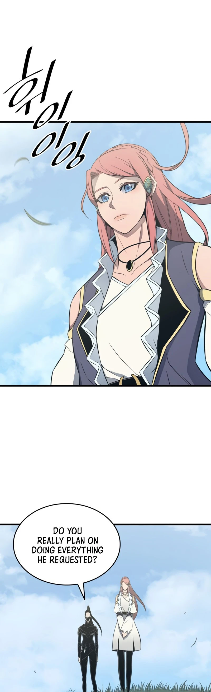 The Archmage Returns After 4000 Years Chapter 115 — Page 13