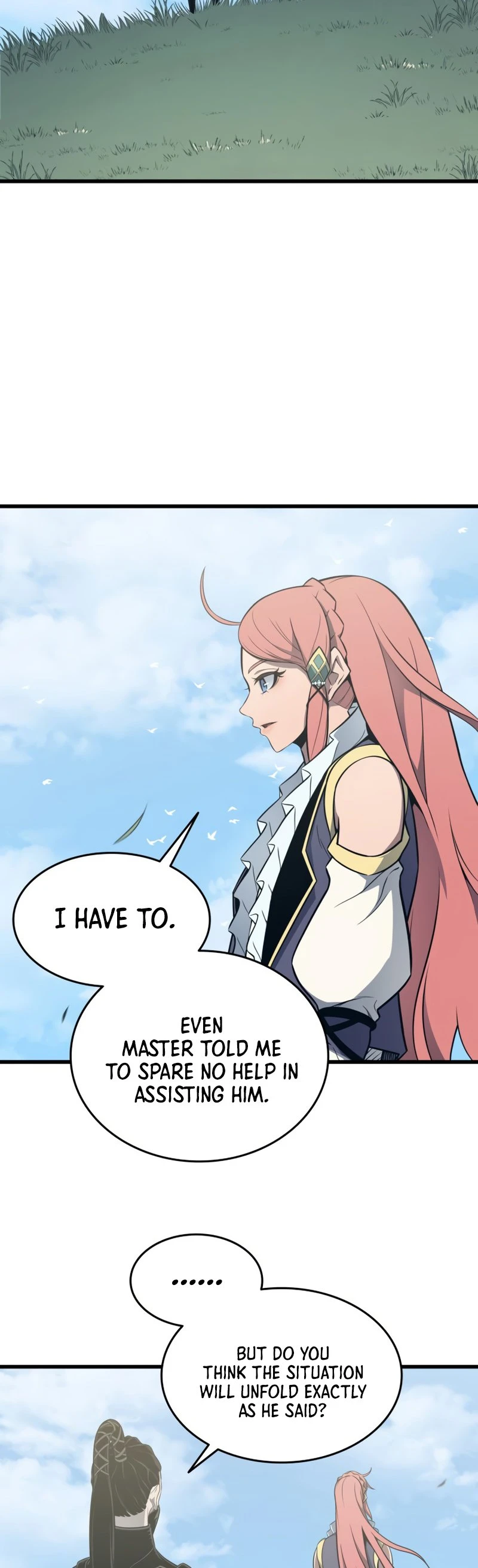 The Archmage Returns After 4000 Years Chapter 115 — Page 14