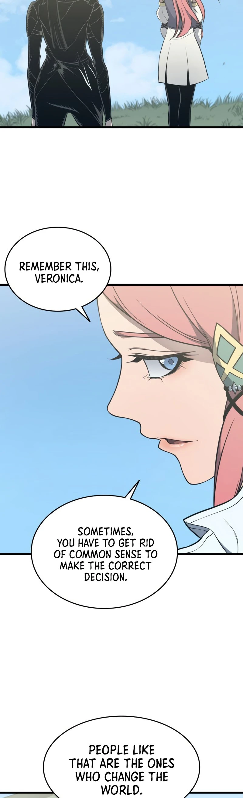 The Archmage Returns After 4000 Years Chapter 115 — Page 15