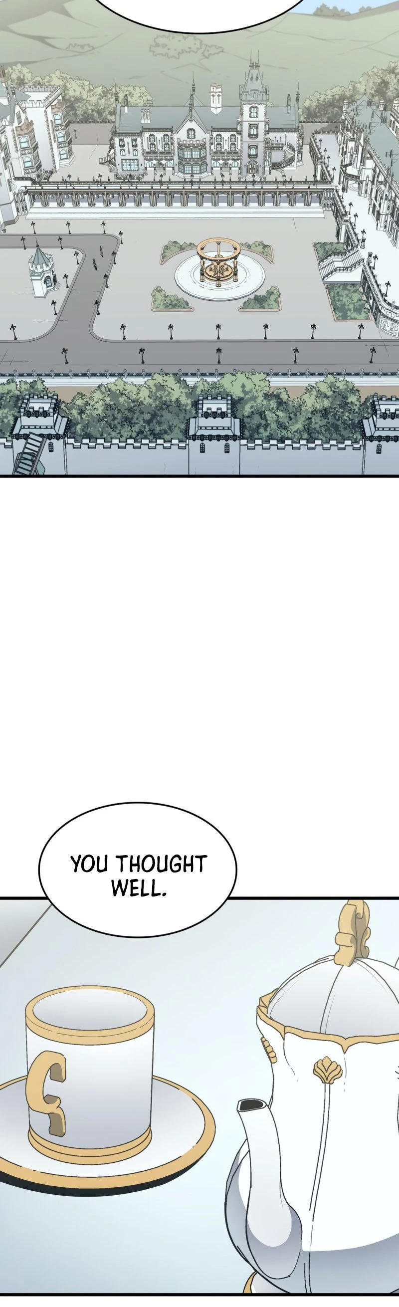 The Archmage Returns After 4000 Years Chapter 115 — Page 16