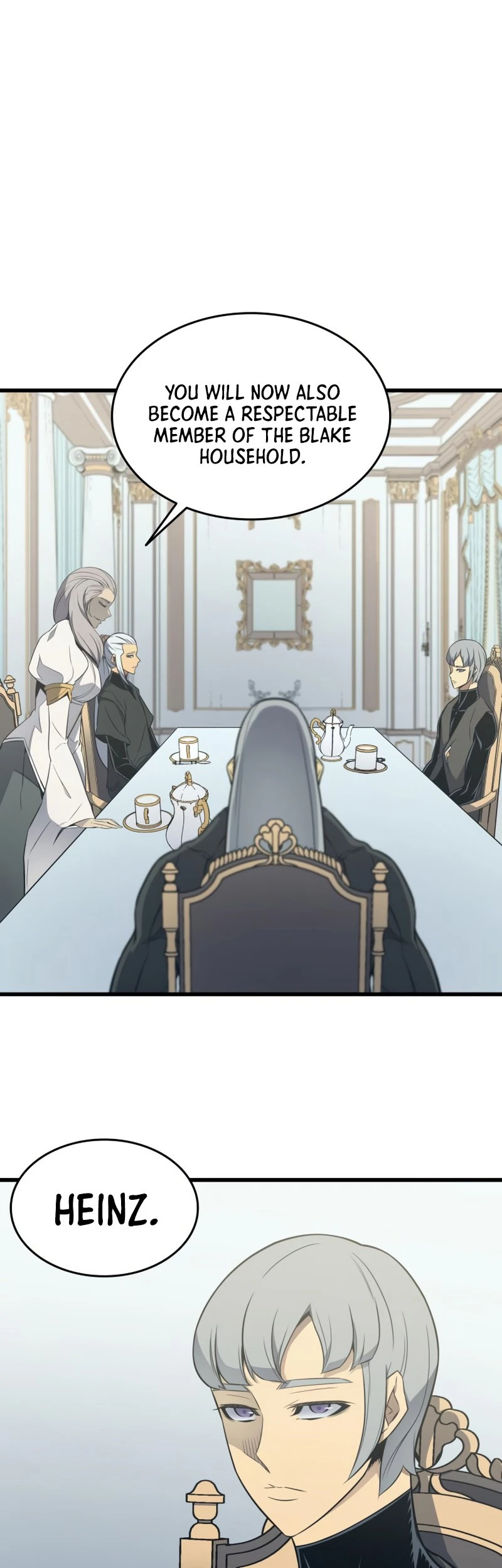 The Archmage Returns After 4000 Years Chapter 115 — Page 17