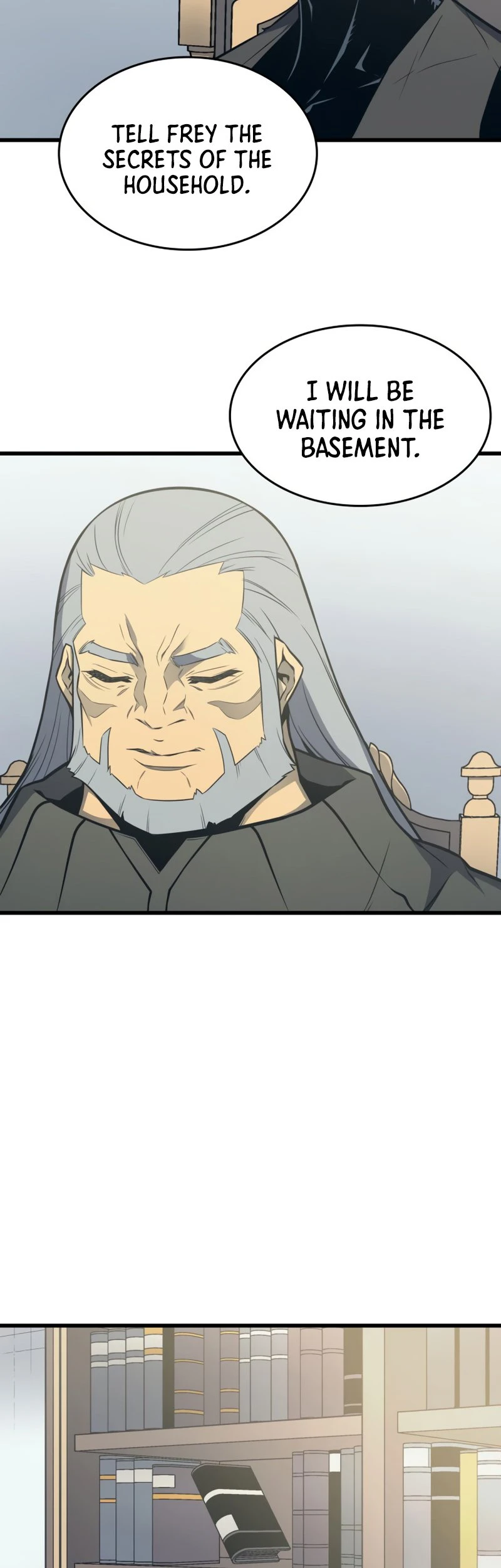 The Archmage Returns After 4000 Years Chapter 115 — Page 18