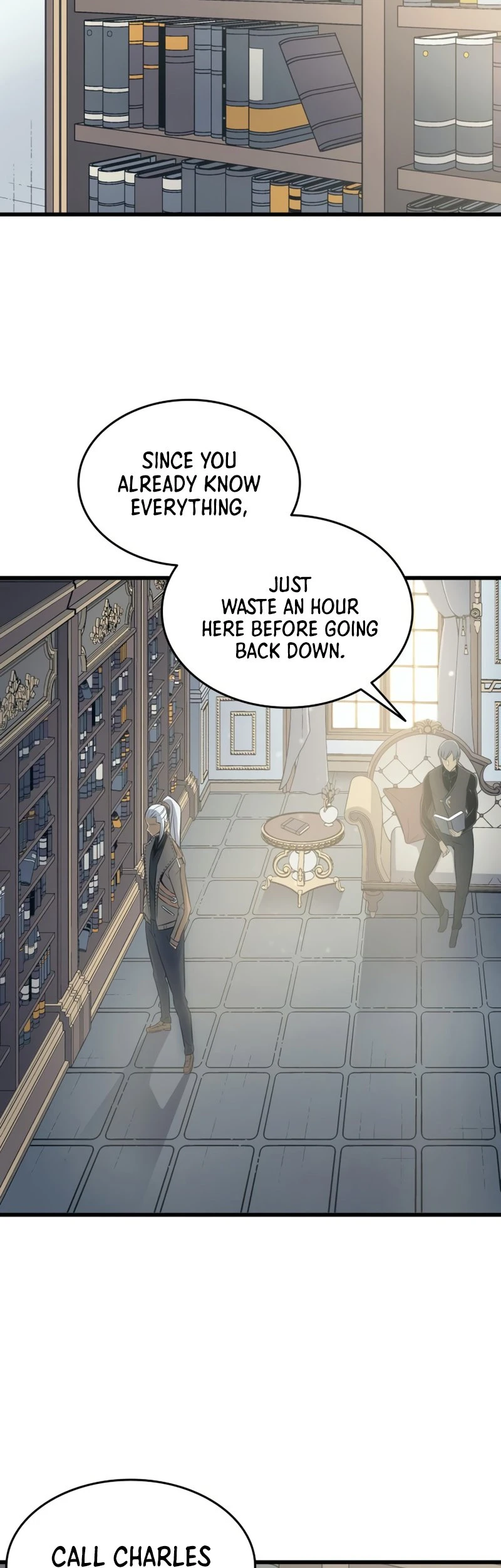 The Archmage Returns After 4000 Years Chapter 115 — Page 19