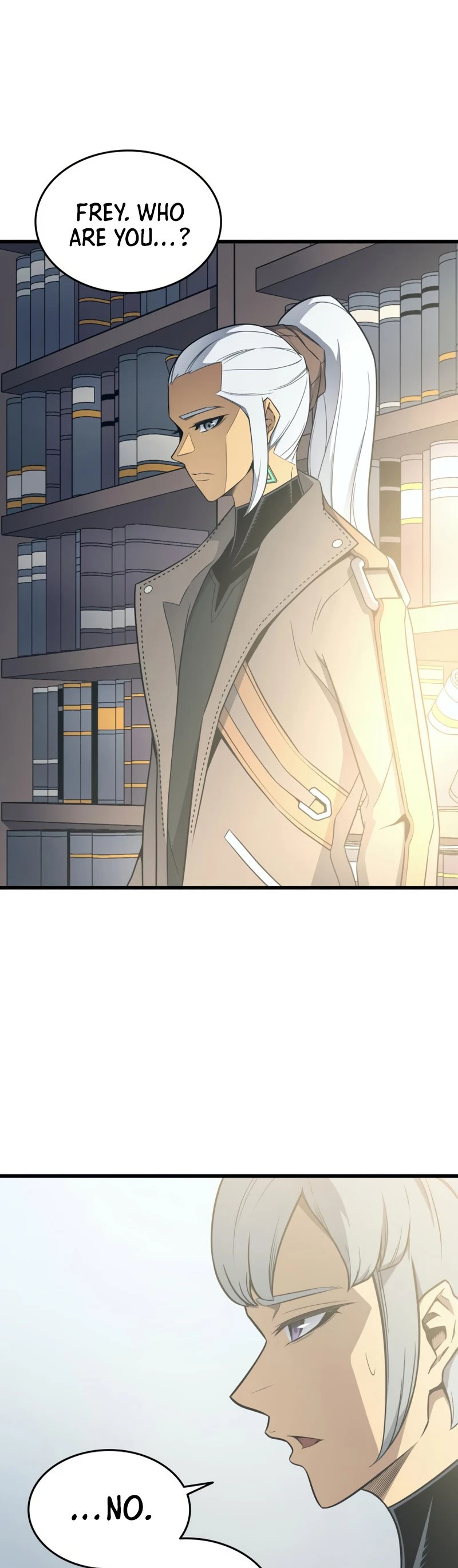 The Archmage Returns After 4000 Years Chapter 115 — Page 22
