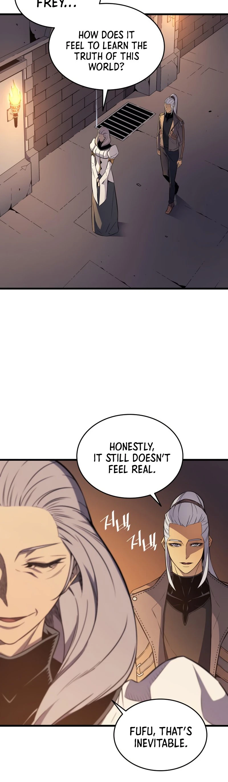 The Archmage Returns After 4000 Years Chapter 115 — Page 24