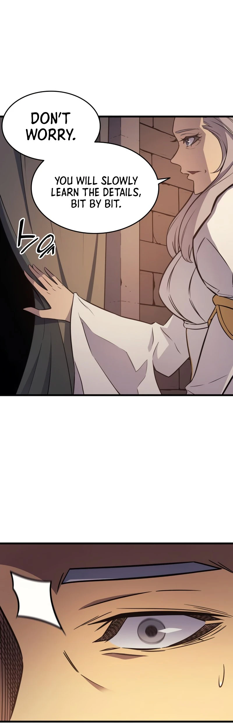 The Archmage Returns After 4000 Years Chapter 115 — Page 25