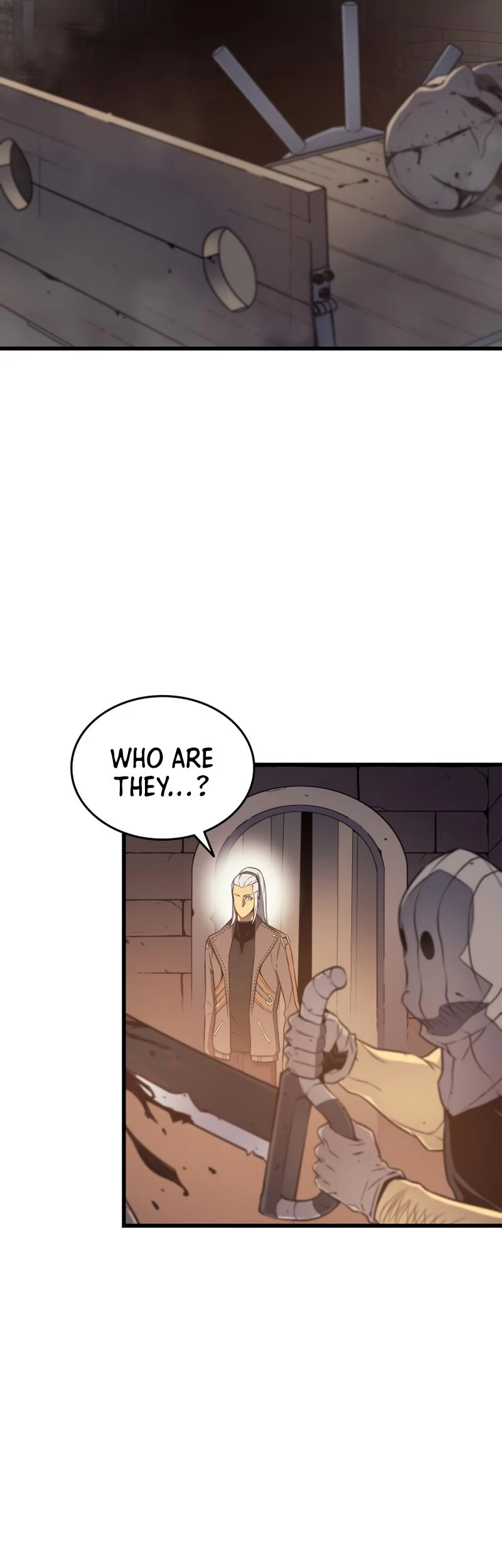 The Archmage Returns After 4000 Years Chapter 115 — Page 27