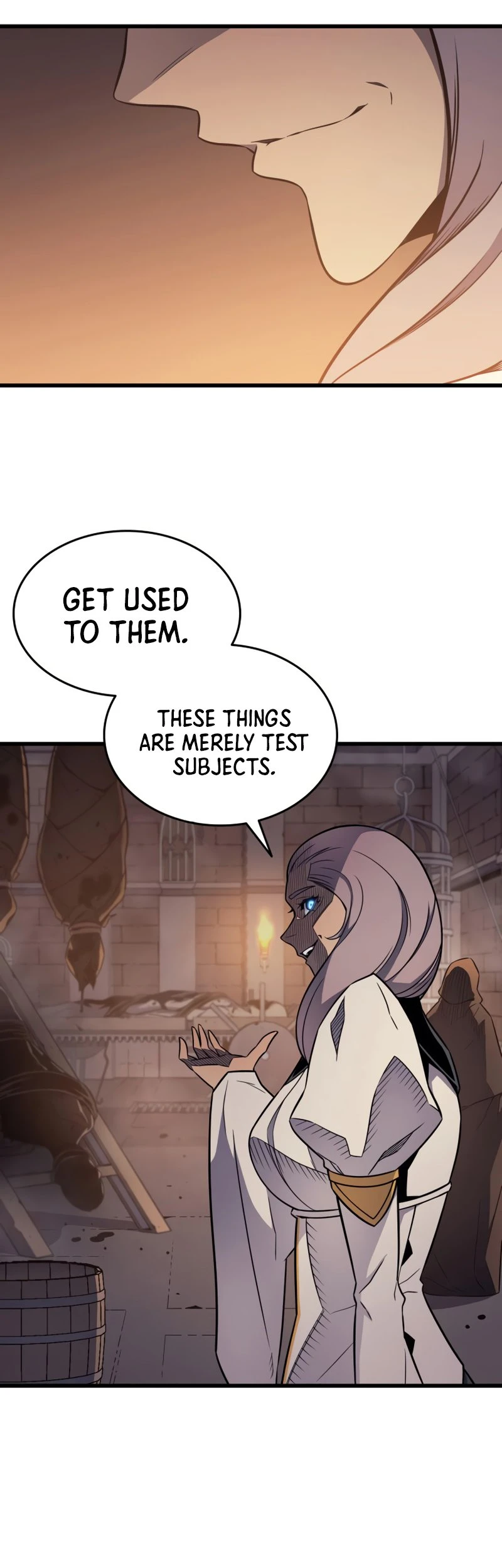 The Archmage Returns After 4000 Years Chapter 115 — Page 28