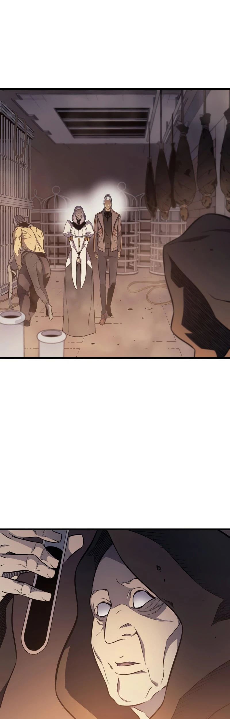 The Archmage Returns After 4000 Years Chapter 115 — Page 29
