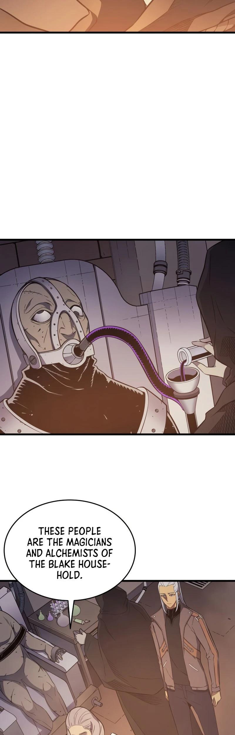 The Archmage Returns After 4000 Years Chapter 115 — Page 30