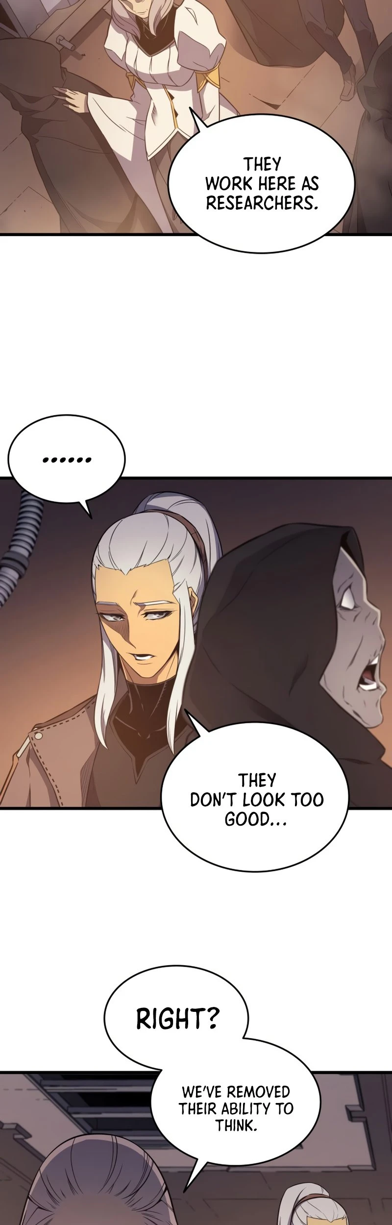 The Archmage Returns After 4000 Years Chapter 115 — Page 31