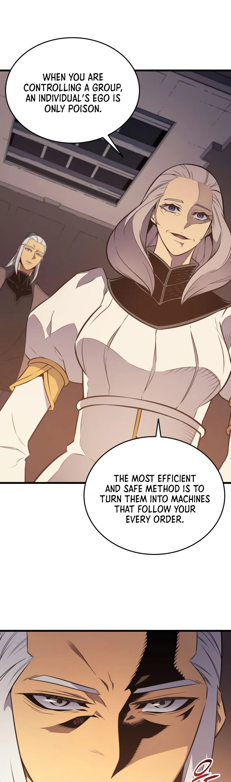 The Archmage Returns After 4000 Years Chapter 115 — Page 33