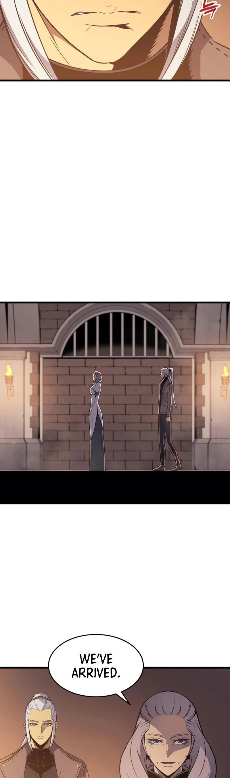 The Archmage Returns After 4000 Years Chapter 115 — Page 34