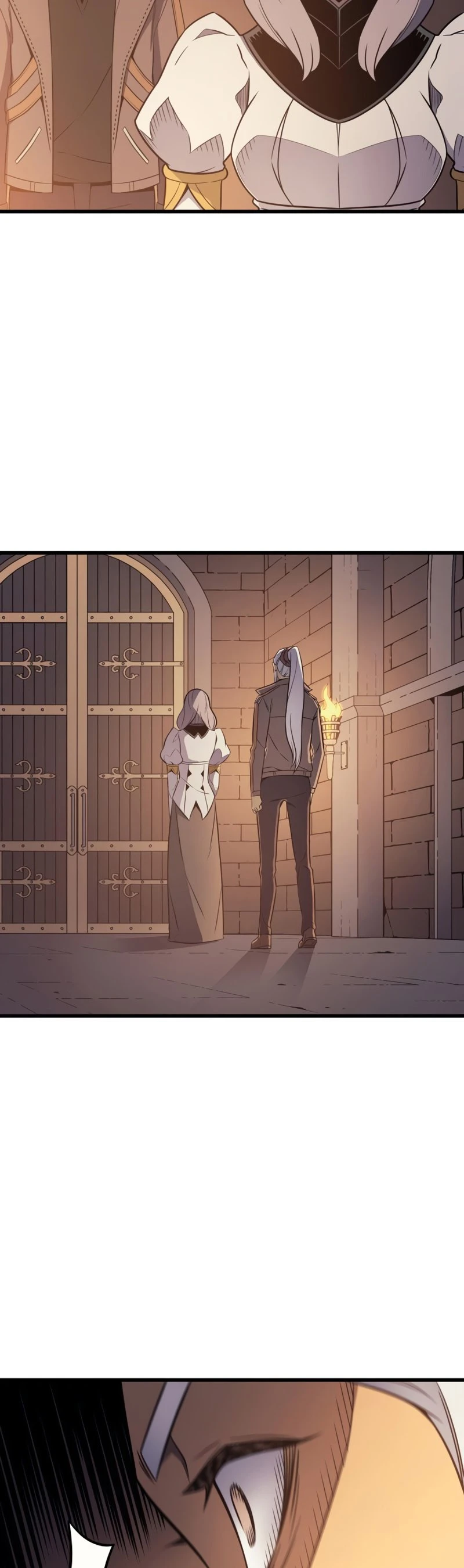 The Archmage Returns After 4000 Years Chapter 115 — Page 35