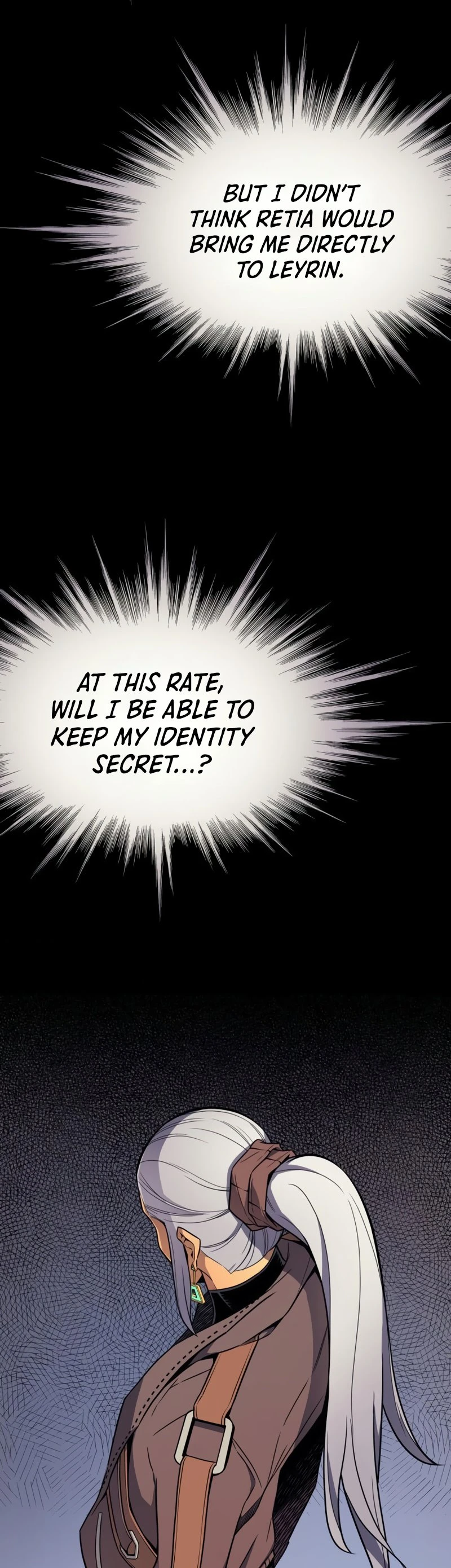 The Archmage Returns After 4000 Years Chapter 115 — Page 39
