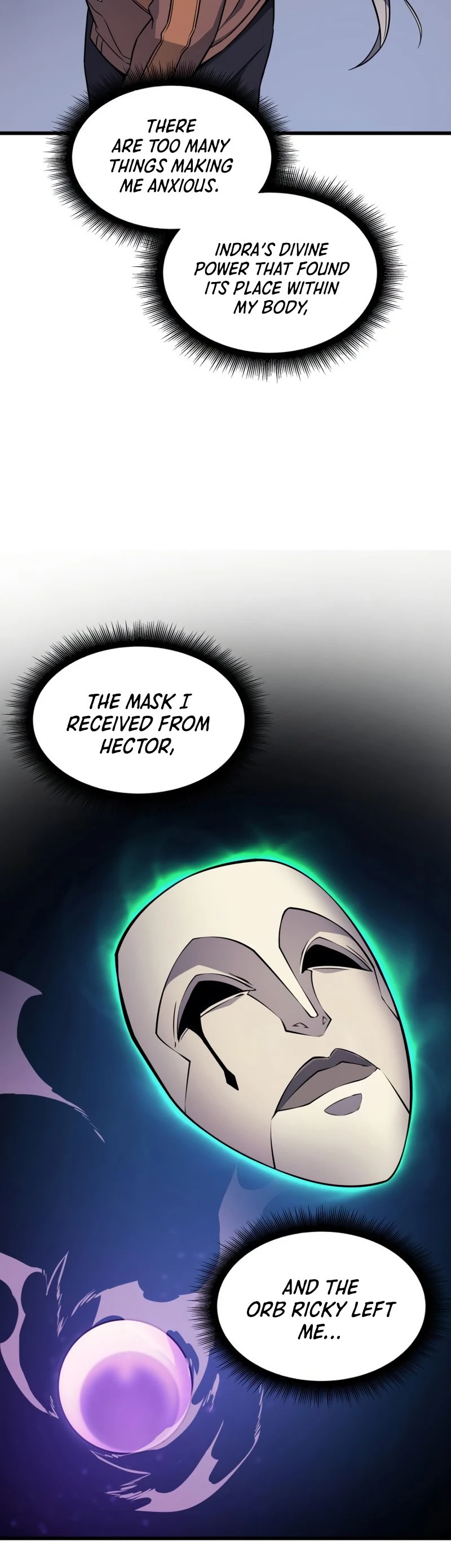 The Archmage Returns After 4000 Years Chapter 115 — Page 40