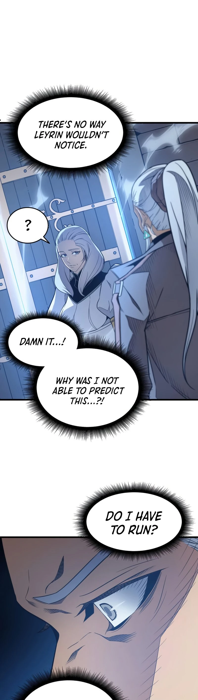 The Archmage Returns After 4000 Years Chapter 115 — Page 41