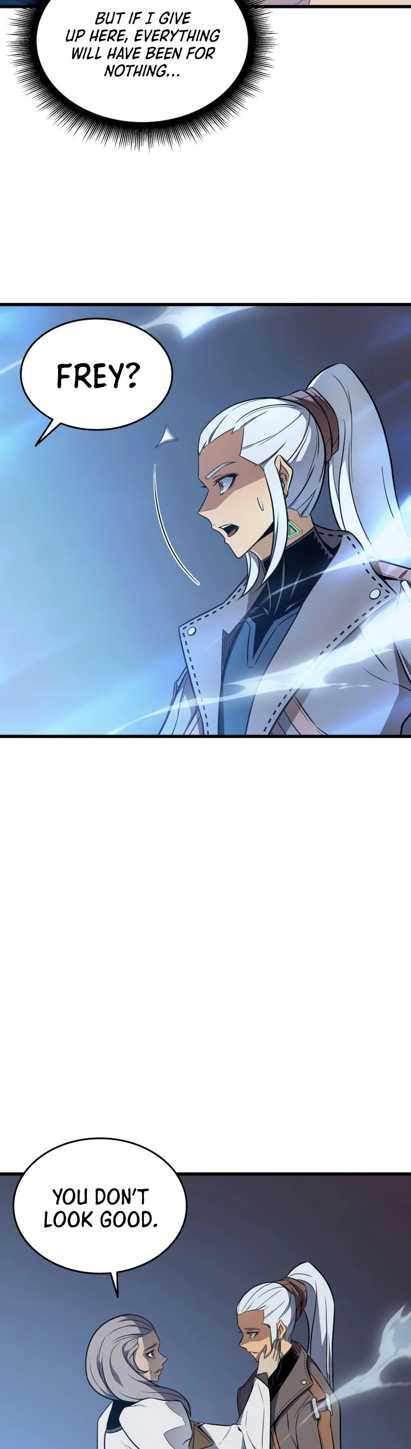 The Archmage Returns After 4000 Years Chapter 115 — Page 42