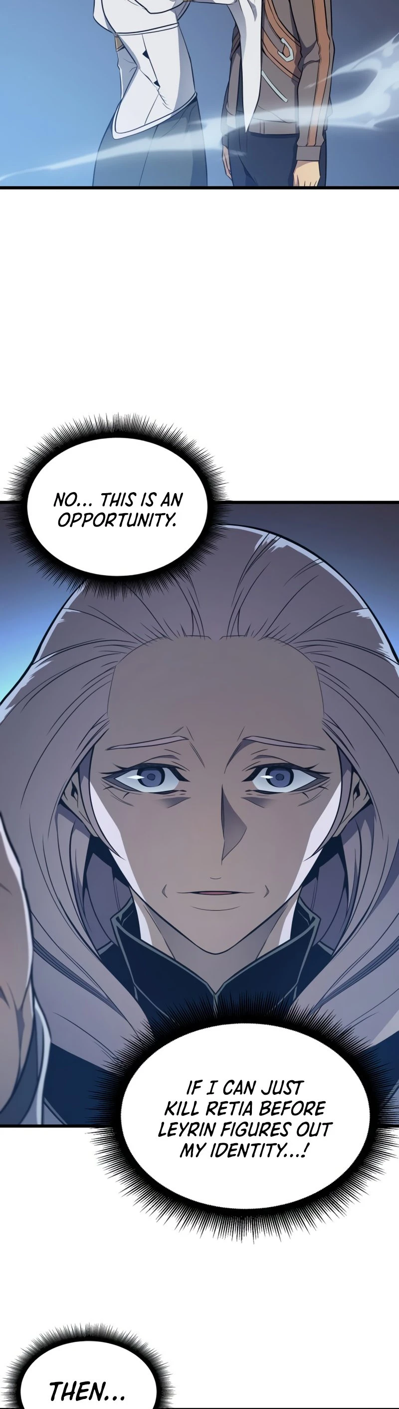 The Archmage Returns After 4000 Years Chapter 115 — Page 43