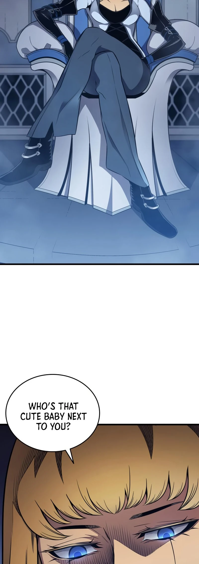 The Archmage Returns After 4000 Years Chapter 115 — Page 47