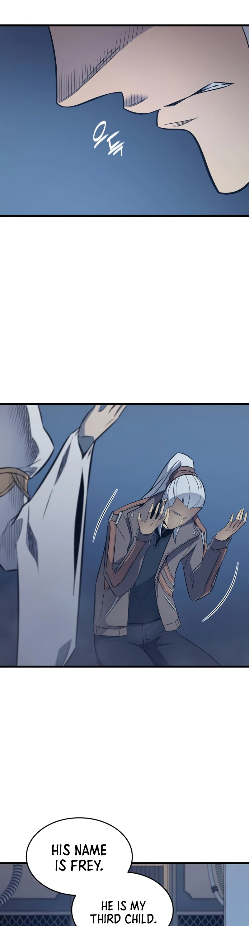 The Archmage Returns After 4000 Years Chapter 116 — Page 7