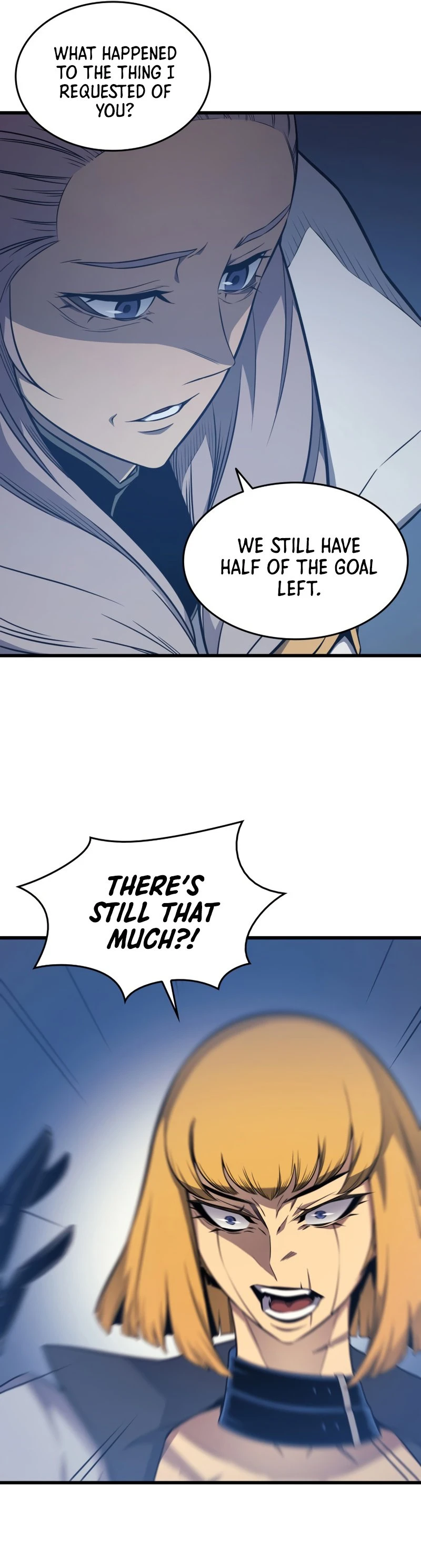 The Archmage Returns After 4000 Years Chapter 116 — Page 9