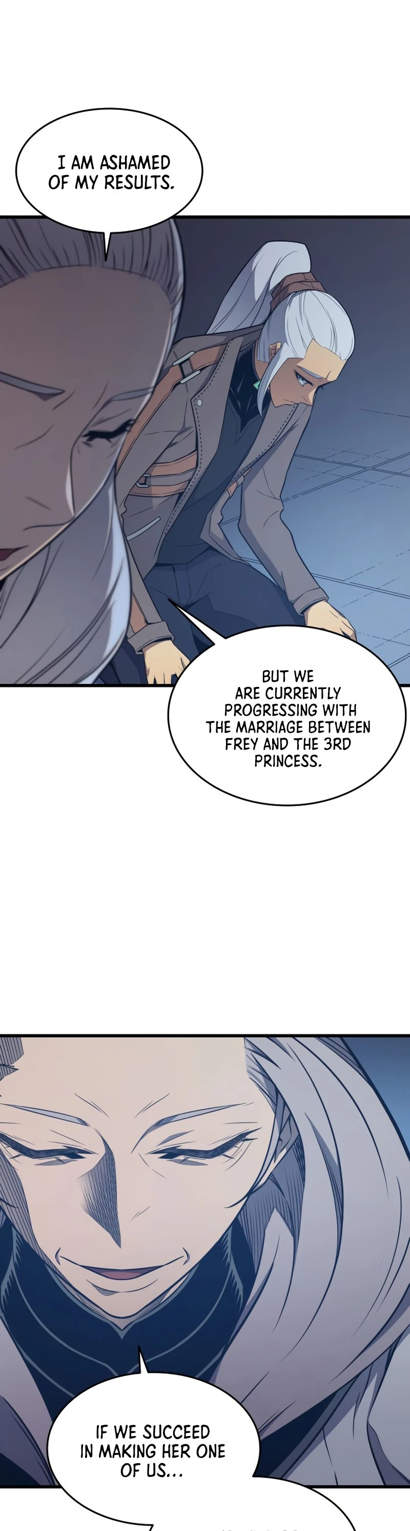 The Archmage Returns After 4000 Years Chapter 116 — Page 10