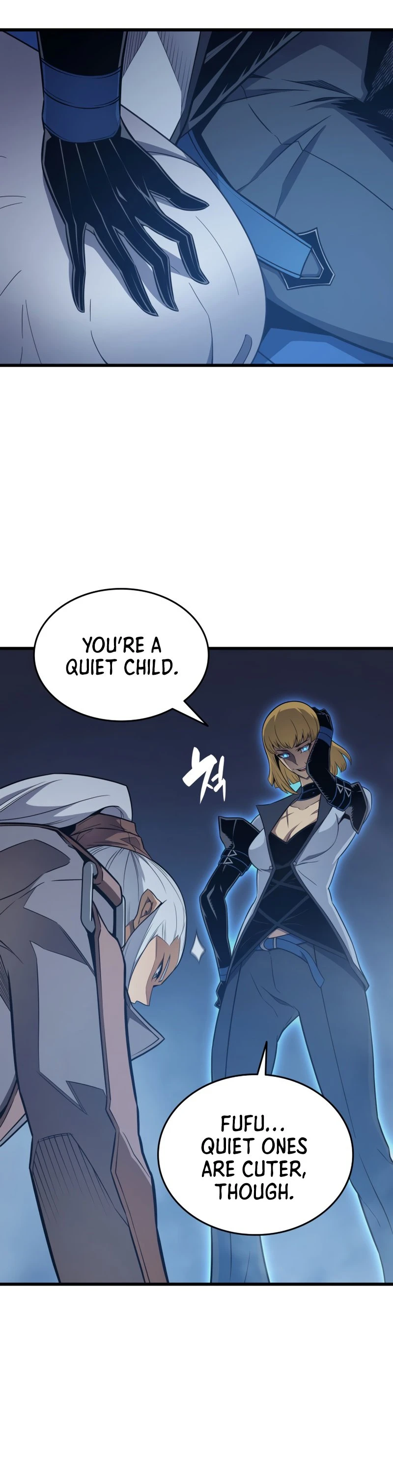 The Archmage Returns After 4000 Years Chapter 116 — Page 12