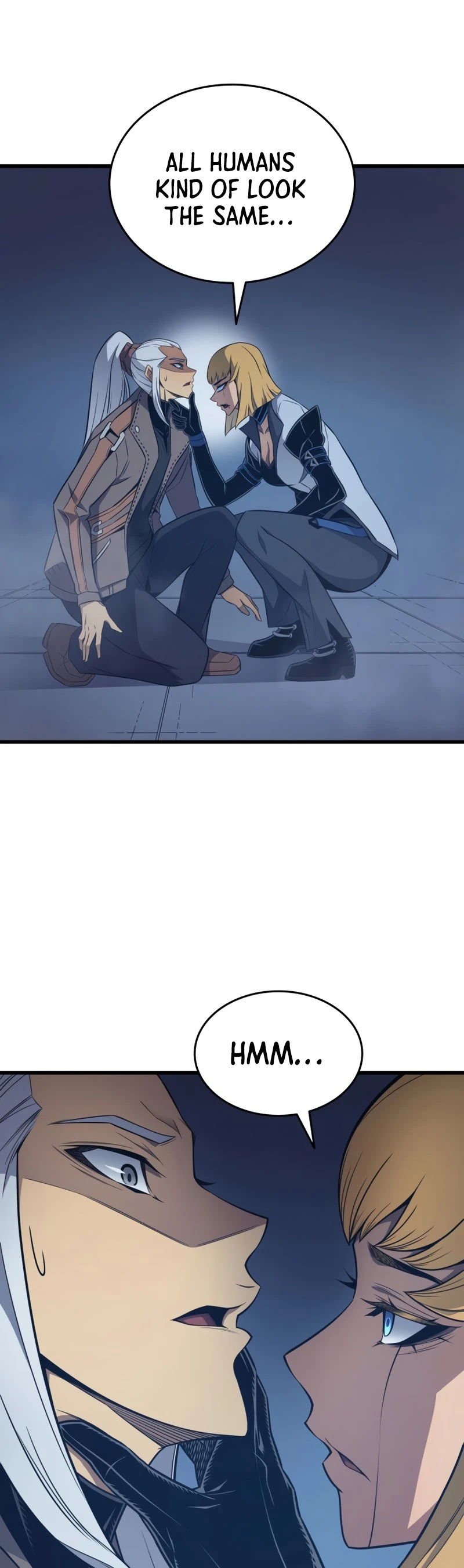 The Archmage Returns After 4000 Years Chapter 116 — Page 14