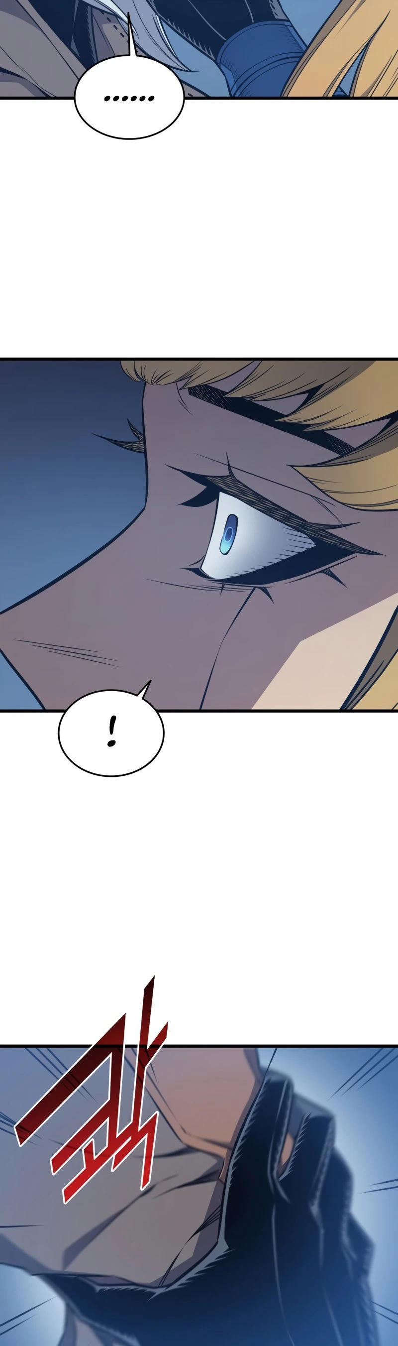 The Archmage Returns After 4000 Years Chapter 116 — Page 15