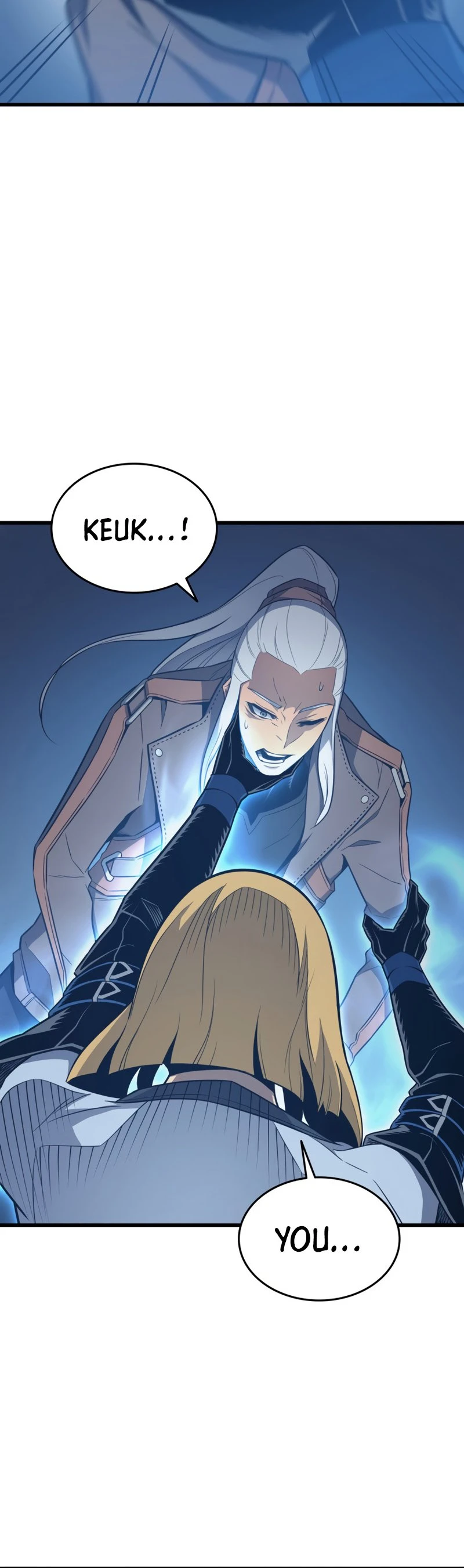 The Archmage Returns After 4000 Years Chapter 116 — Page 16