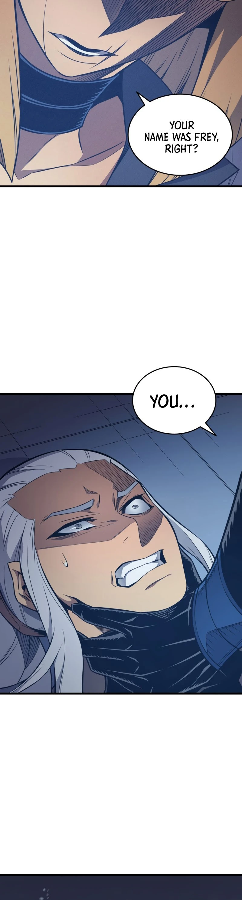 The Archmage Returns After 4000 Years Chapter 116 — Page 20
