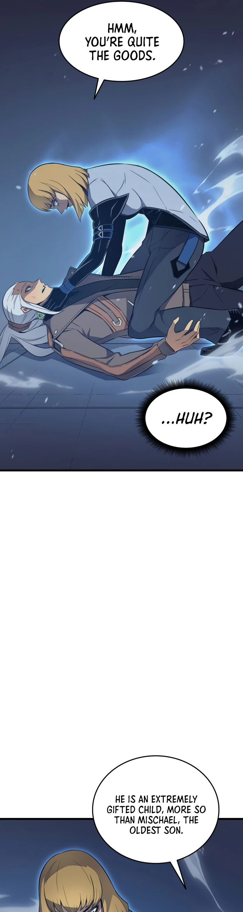 The Archmage Returns After 4000 Years Chapter 116 — Page 21