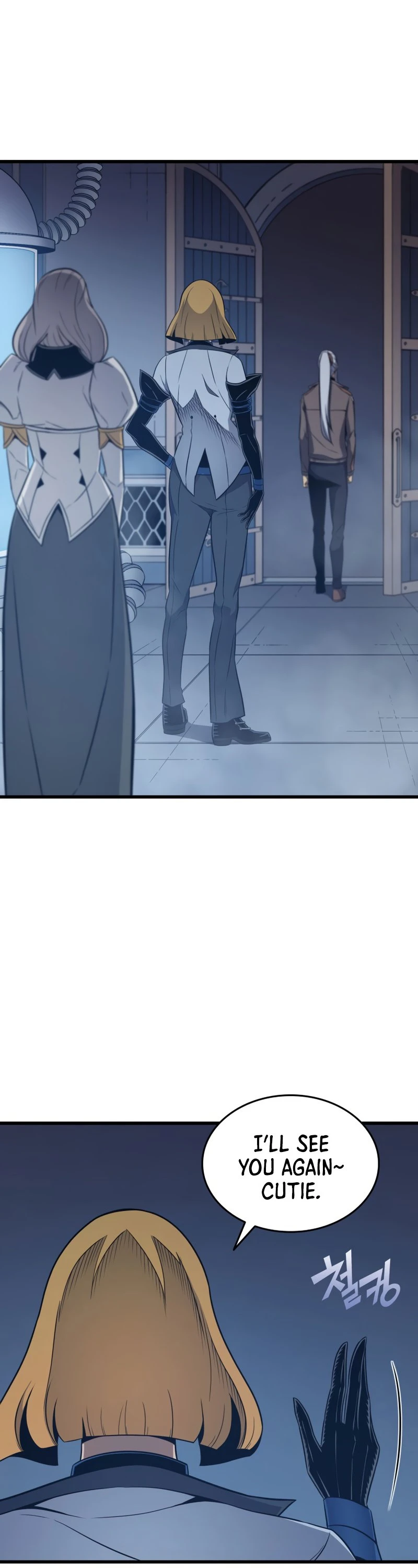 The Archmage Returns After 4000 Years Chapter 116 — Page 24