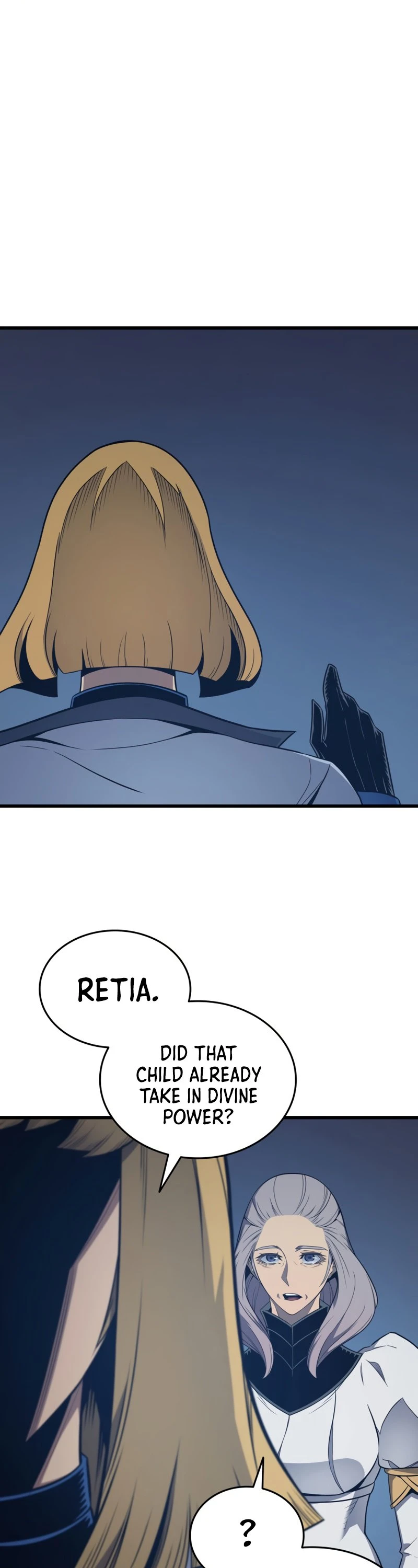 The Archmage Returns After 4000 Years Chapter 116 — Page 25
