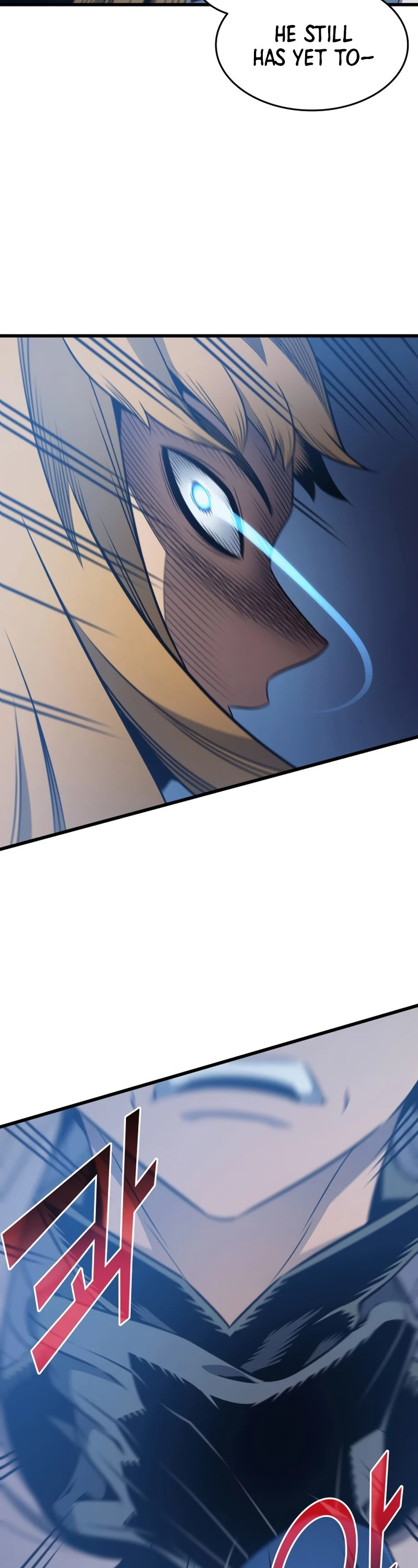 The Archmage Returns After 4000 Years Chapter 116 — Page 26