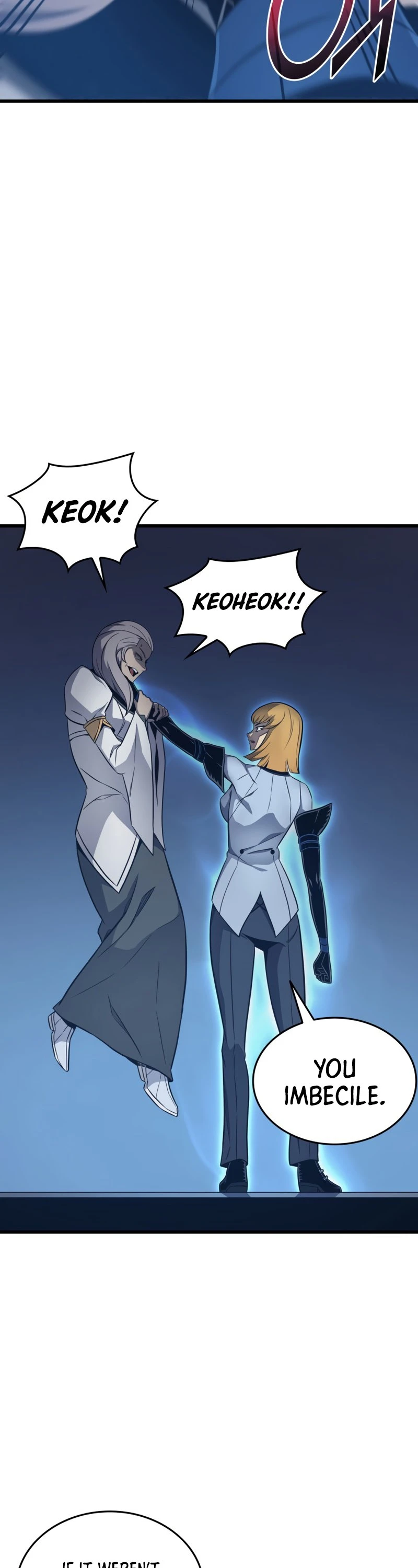 The Archmage Returns After 4000 Years Chapter 116 — Page 27