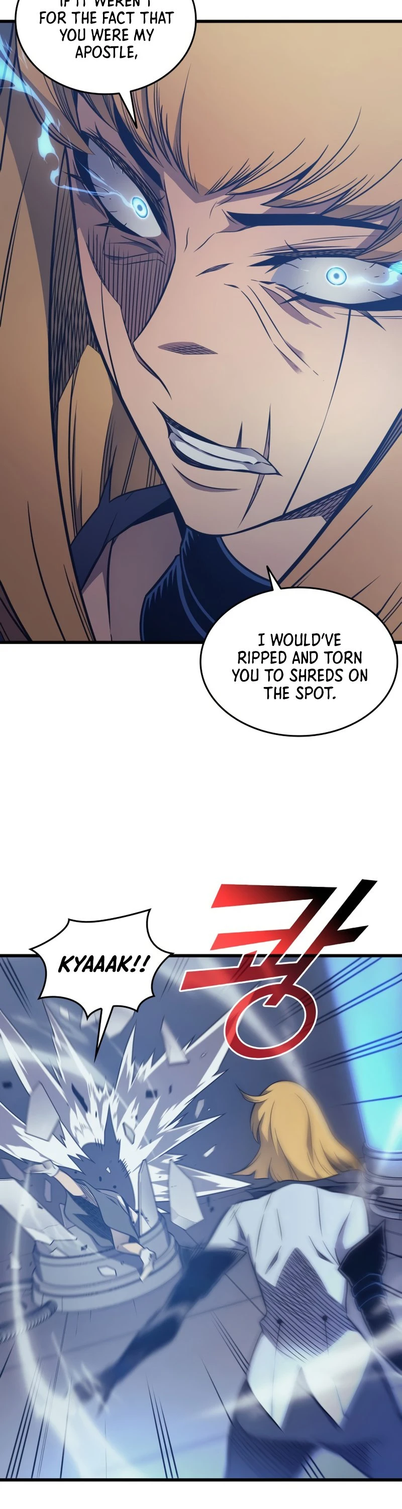 The Archmage Returns After 4000 Years Chapter 116 — Page 28