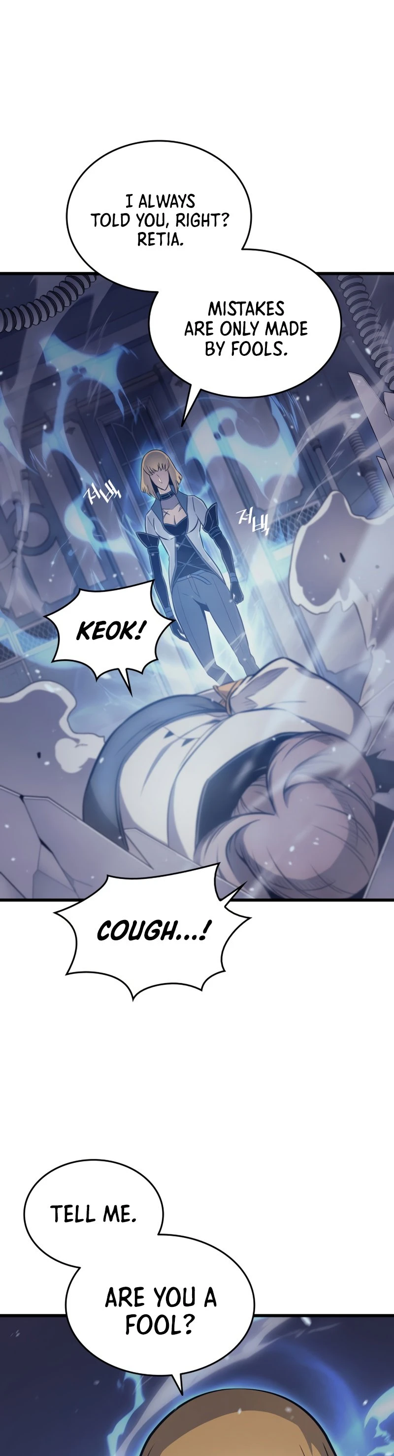 The Archmage Returns After 4000 Years Chapter 116 — Page 29