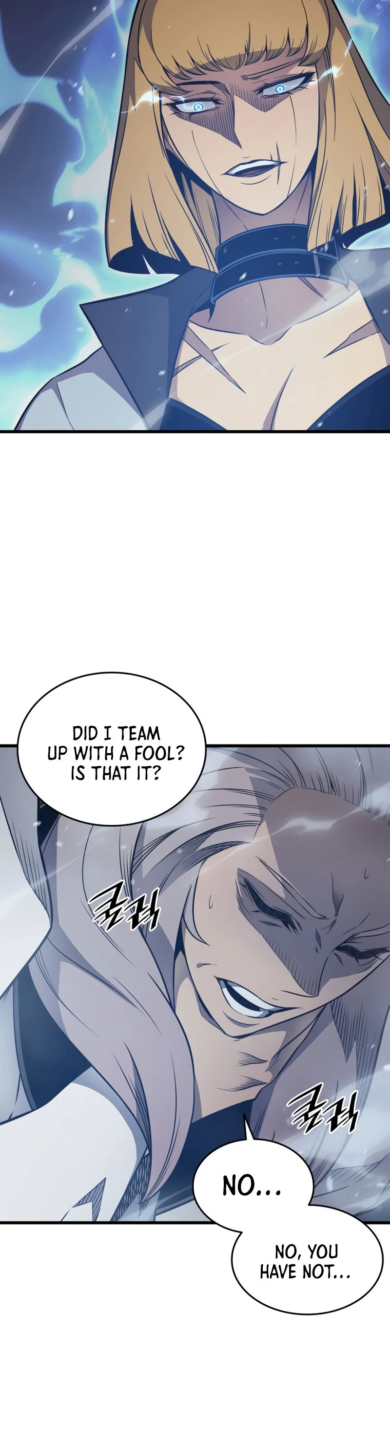 The Archmage Returns After 4000 Years Chapter 116 — Page 30