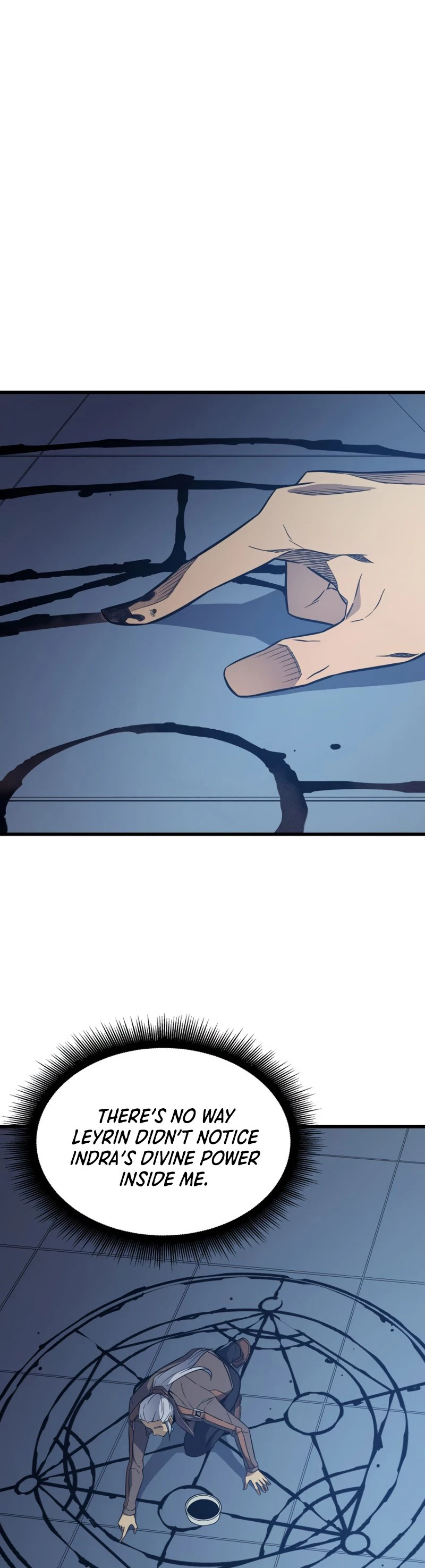 The Archmage Returns After 4000 Years Chapter 116 — Page 31