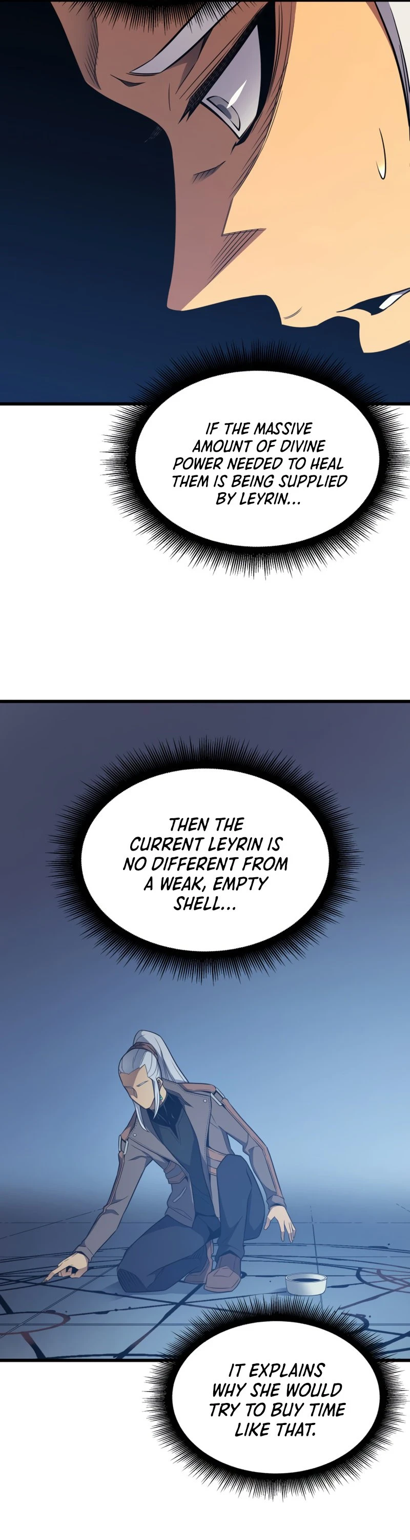 The Archmage Returns After 4000 Years Chapter 116 — Page 33