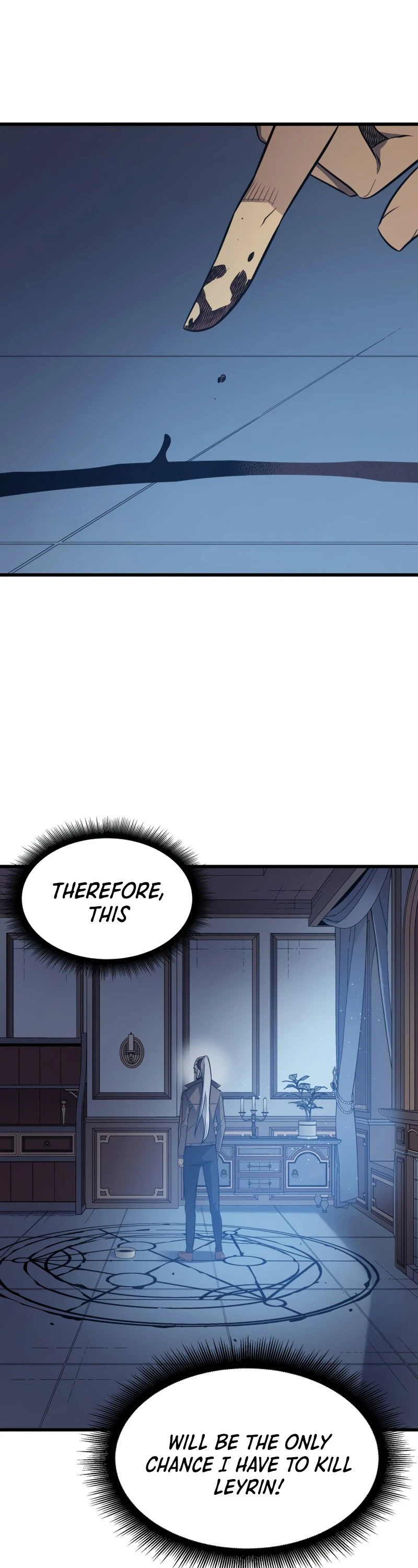 The Archmage Returns After 4000 Years Chapter 116 — Page 34