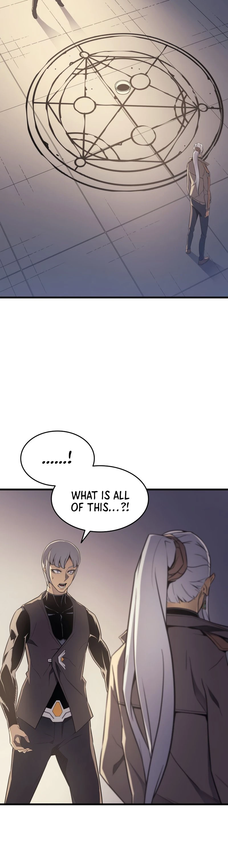The Archmage Returns After 4000 Years Chapter 116 — Page 36