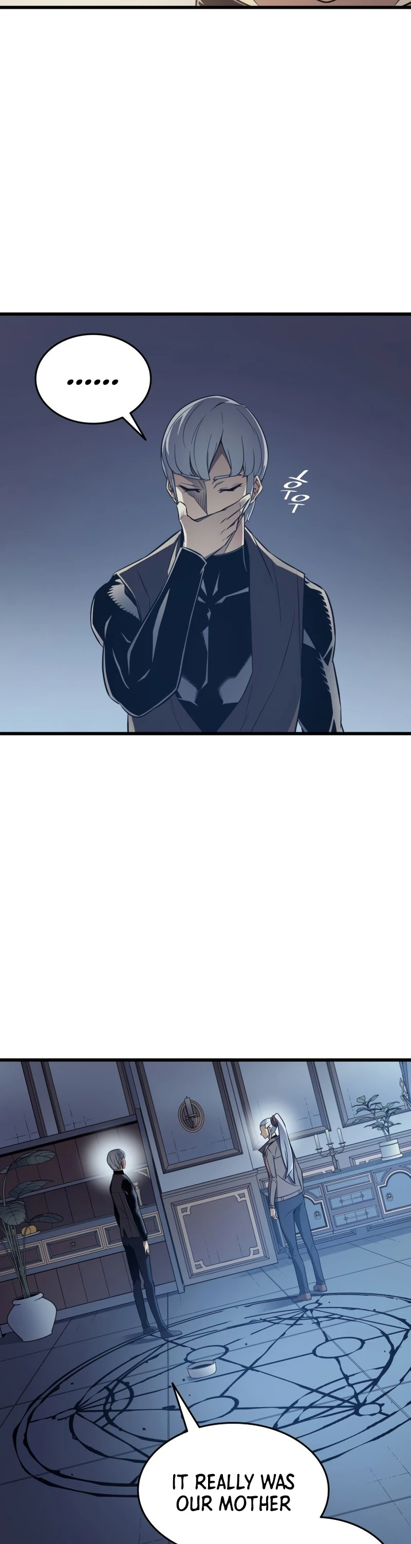 The Archmage Returns After 4000 Years Chapter 116 — Page 38