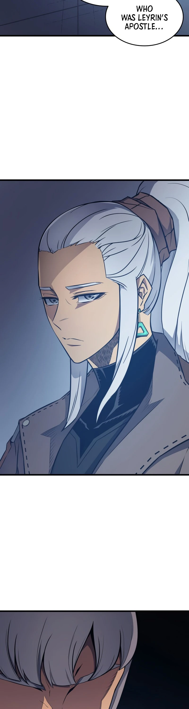 The Archmage Returns After 4000 Years Chapter 116 — Page 39