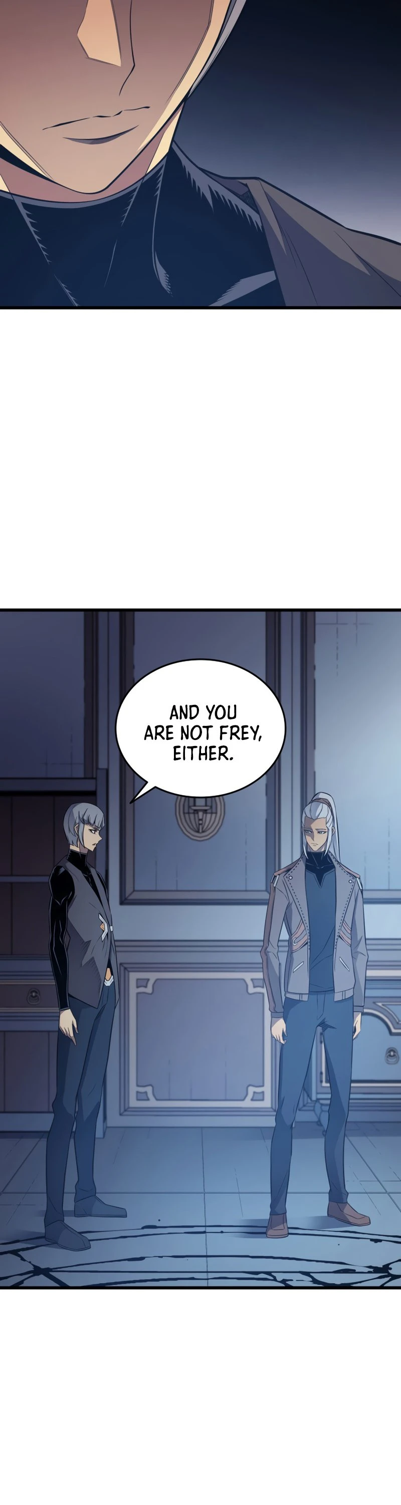 The Archmage Returns After 4000 Years Chapter 116 — Page 40
