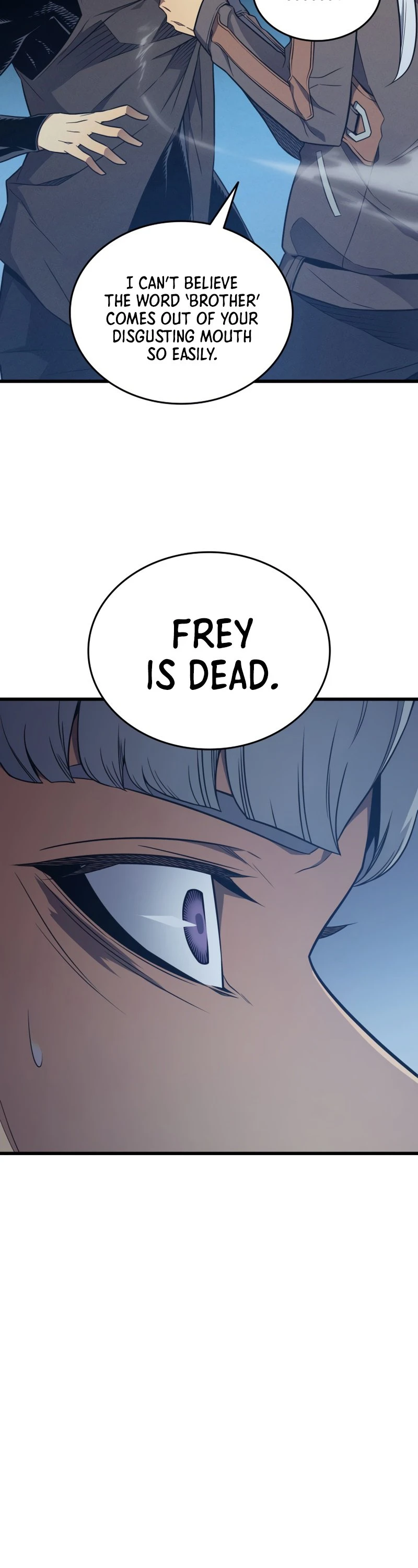 The Archmage Returns After 4000 Years Chapter 116 — Page 43