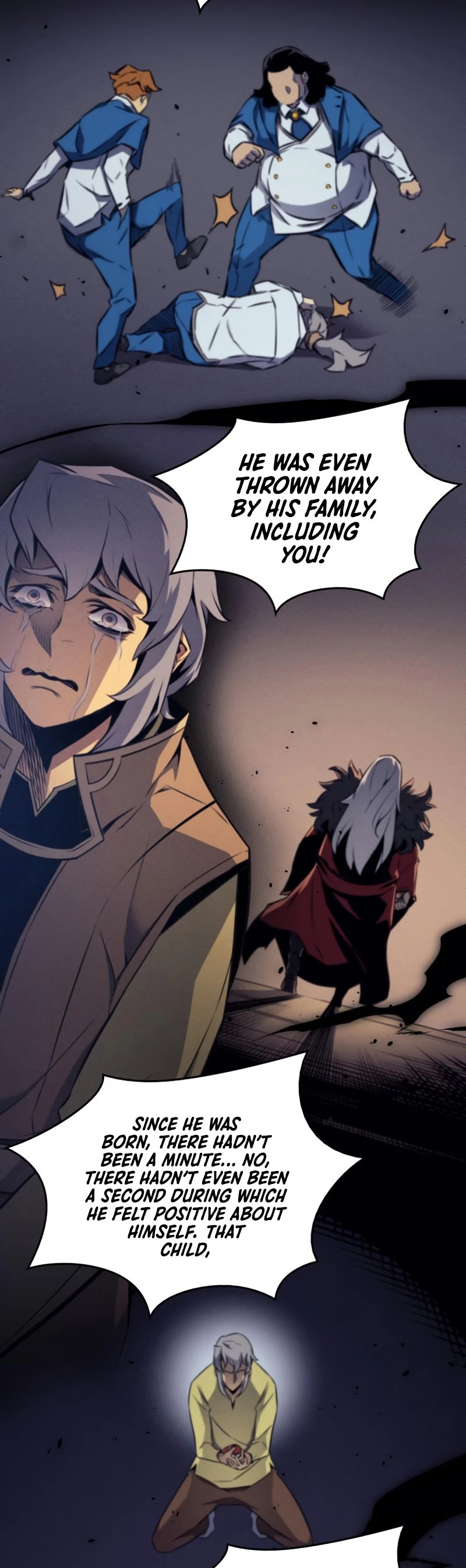 The Archmage Returns After 4000 Years Chapter 117 — Page 6
