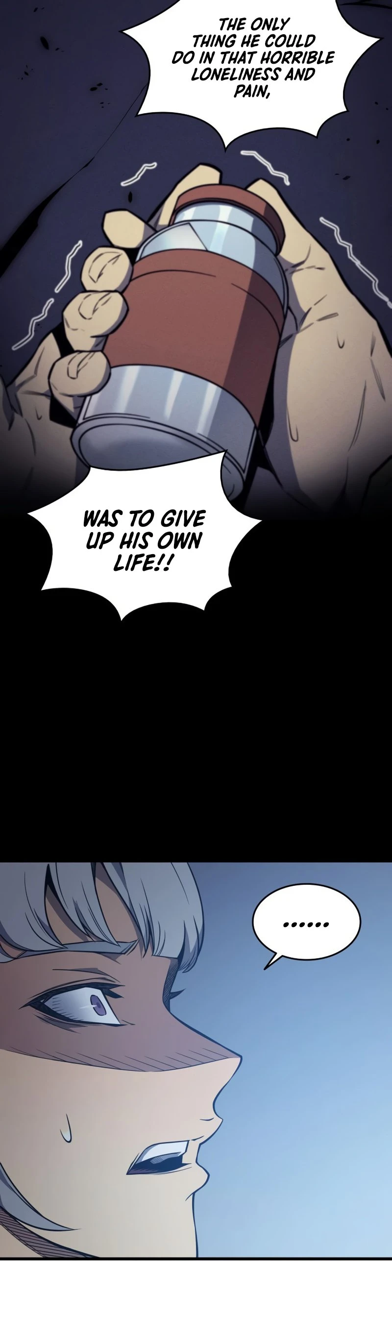 The Archmage Returns After 4000 Years Chapter 117 — Page 7